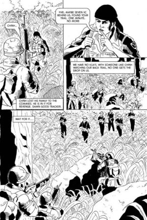 Dead Future #5 - Image 2
