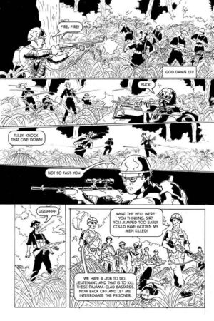 Dead Future #5 - Image 3