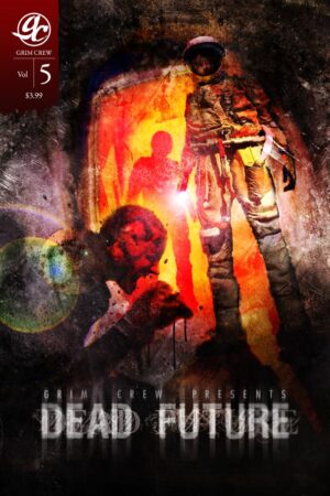 Dead Future #5
