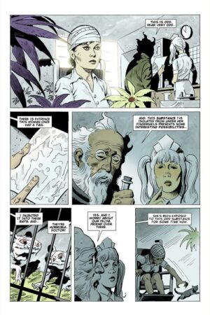 Tigress Tiki Tales - Image 3