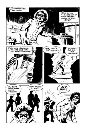 Afrobat #1 - Image 3