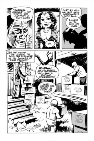Zacherley #1 - Image 2