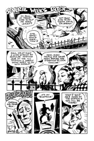 Zacherley #1 - Image 3