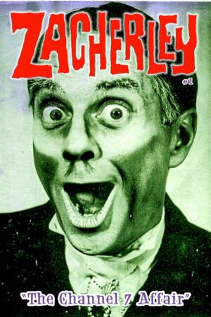 Zacherley #1