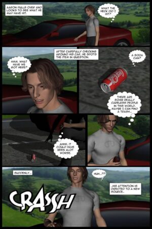Venger Prime #1 - Image 2