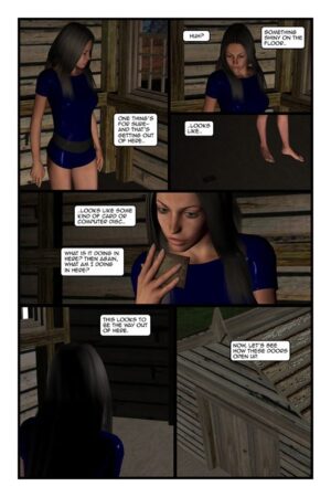 Cindera #1 - Image 3