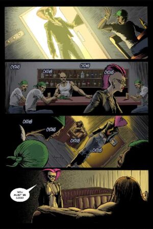 Locus #1 - Image 2