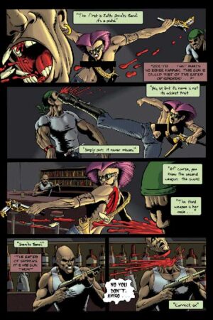 Locus #1 - Image 4