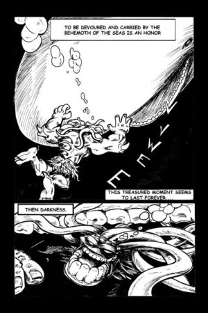 Bleedfish #1 - Image 3