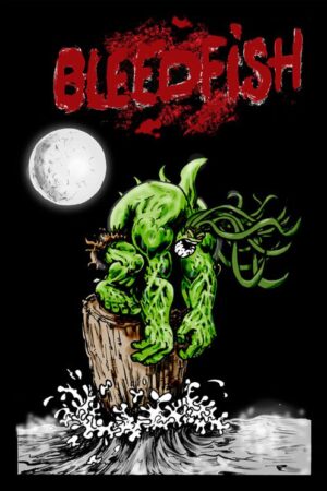 Bleedfish #1