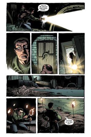 Underneath #3 - Image 2