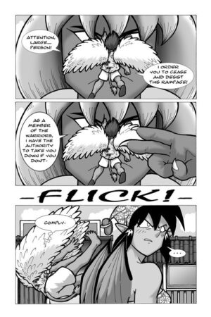 Tales of Marga Vol. 1 - Image 4