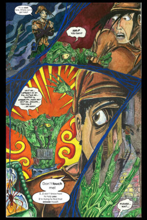 Island Of Conformity #1 - Image 4