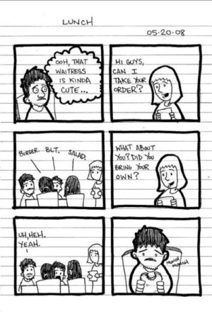 Journal Sanders Vol 1 - Image 4