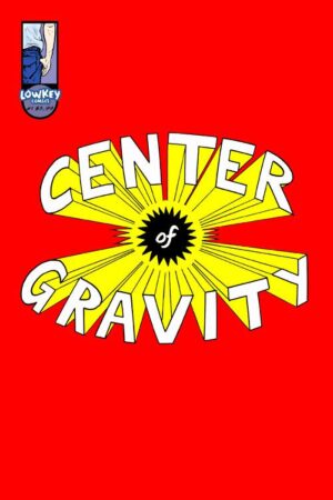 Center Of Gravity #1