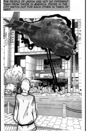 Neo-Kyoto #1 - Image 3