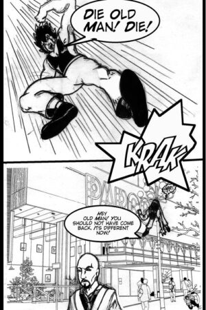 Neo-Kyoto #1 - Image 4