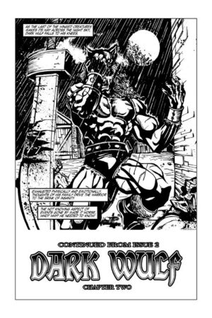 Blokes Tomb Of Horror #4 - Image 3