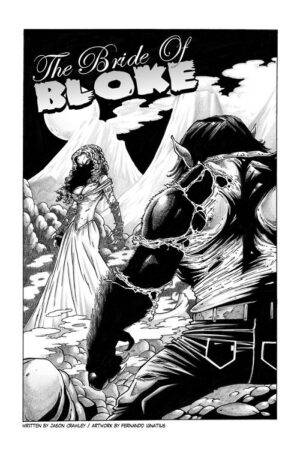 Blokes Tomb Of Horror - Image 3