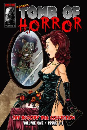 Blokes Tomb Of Horror Vol 1