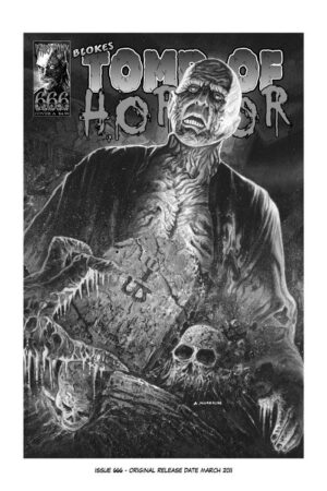 Bloke's Tomb Of Horror Vol 2 - Image 4