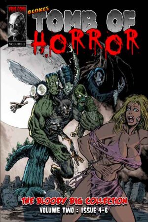 Bloke's Tomb Of Horror Vol 2