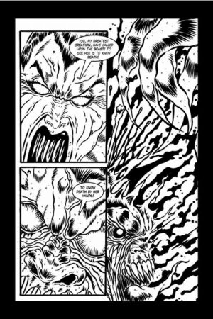 Son Of 6 #6 - Image 2