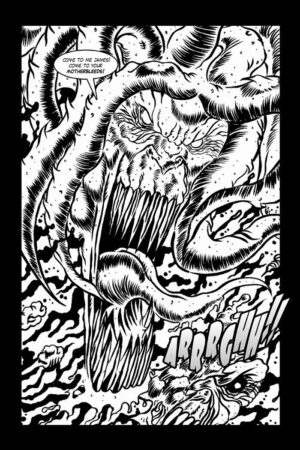 Son Of 6 #6 - Image 3