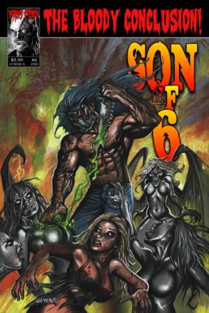Son Of 6 #6