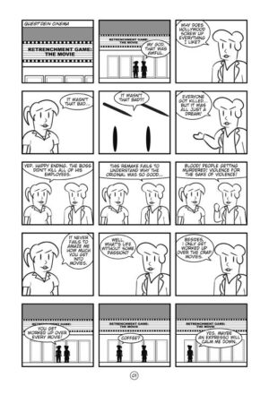 A Question of Promise #05 - Image 2