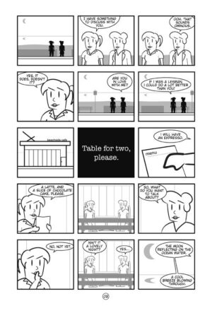 A Question of Promise #05 - Image 3