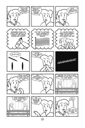 A Question of Promise #05 - Image 4
