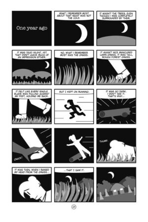 A Question of Promise #06 - Image 2