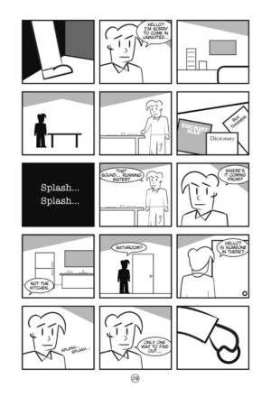 A Question of Promise #06 - Image 4