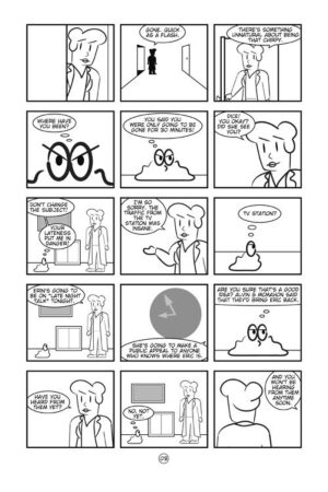 A Question of Promise #07 - Image 4