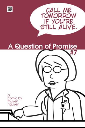 A Question of Promise #07