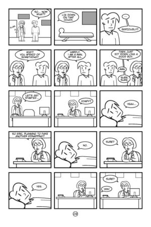 A Question Of Promise #10 - Image 3