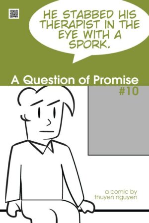 A Question Of Promise #10