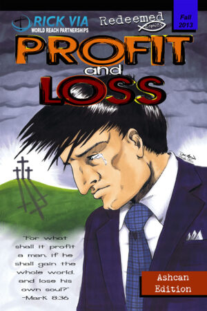 Profit And Loss