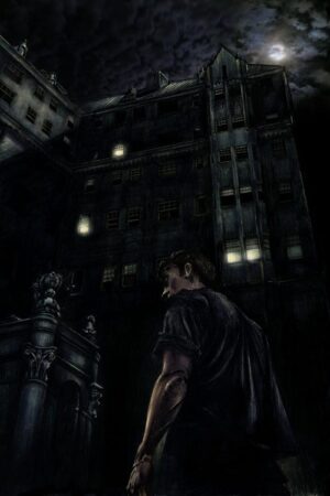 Uninvited Guest #1 - Image 2