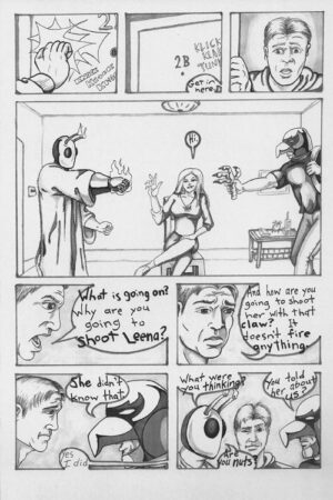 Intermezzo #02 - Image 2