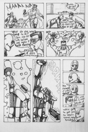 Intermezzo #02 - Image 3