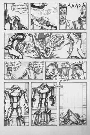 Intermezzo #02 - Image 4