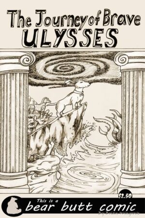 The Journey Of Brave Ulysses