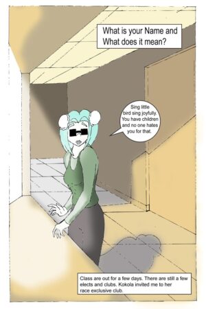 American School #3 - Image 2