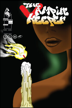 Vampire Keeper #5