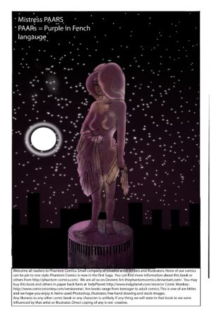 Vampire Keeper #5 - Image 2