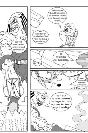 Princess and the Doll House #1 - Image 3