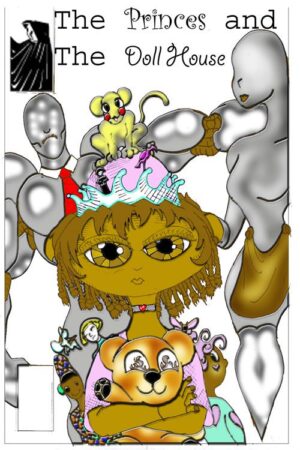 Princess and the Doll House #1