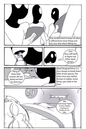 Princess and the Dollhouse #3 - Image 3